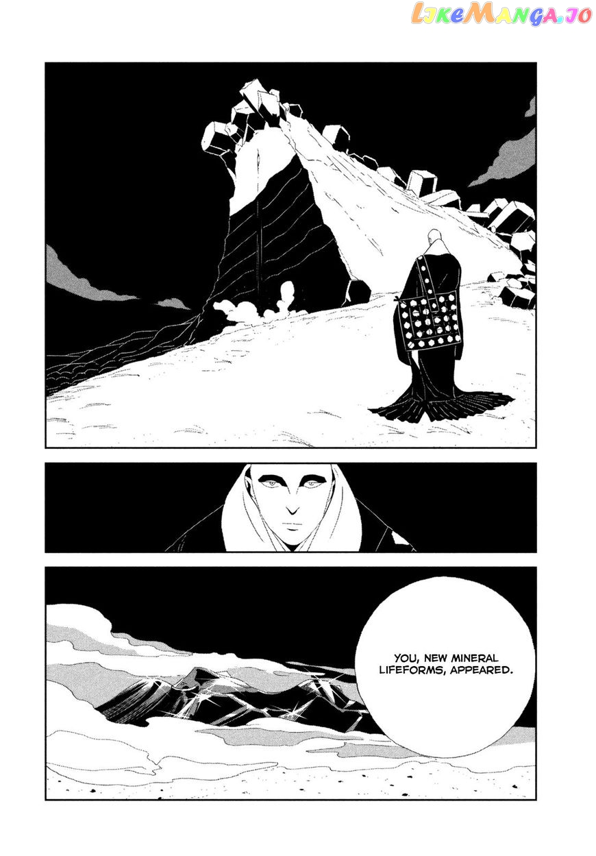 Land of the Lustrous, Chapter 64 image 12